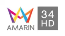 Amarin 34 HD